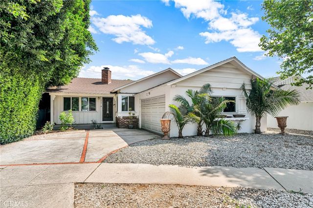 15732 Covello St, Van Nuys, CA 91406