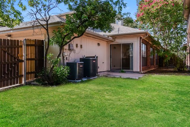 1814 Cordova Drive, Mesquite, TX 75150