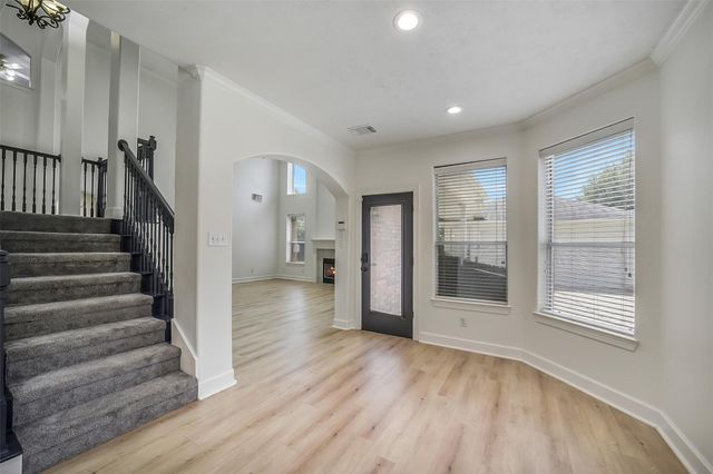 17306 Eagle Ledge Drive, Tomball, TX 77377