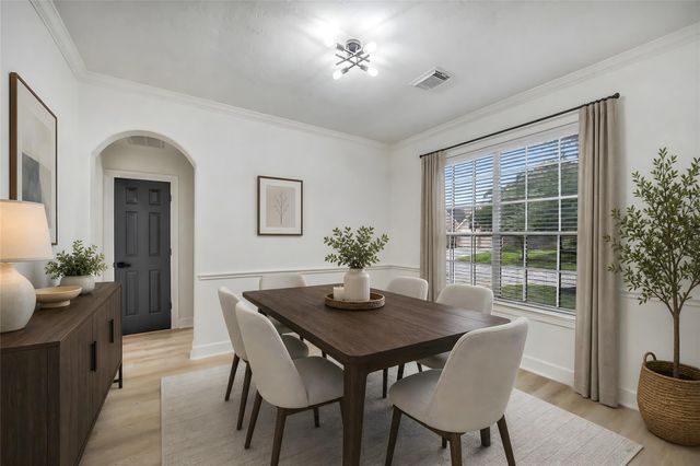 17306 Eagle Ledge Drive, Tomball, TX 77377