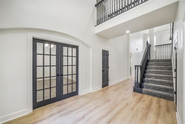 17306 Eagle Ledge Drive, Tomball, TX 77377