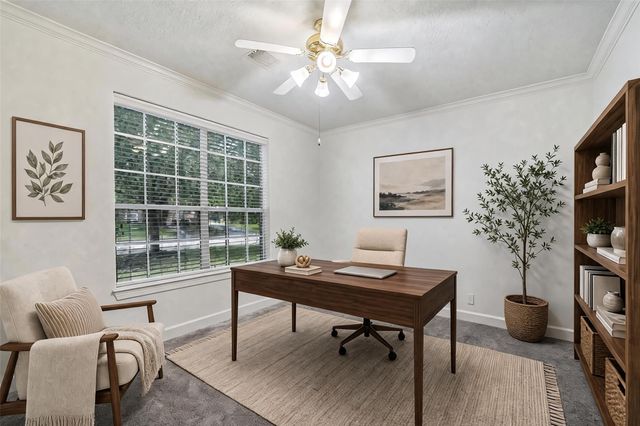 17306 Eagle Ledge Drive, Tomball, TX 77377