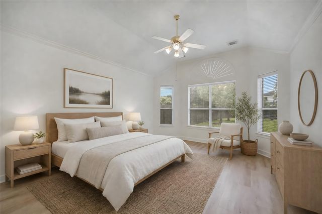 17306 Eagle Ledge Drive, Tomball, TX 77377