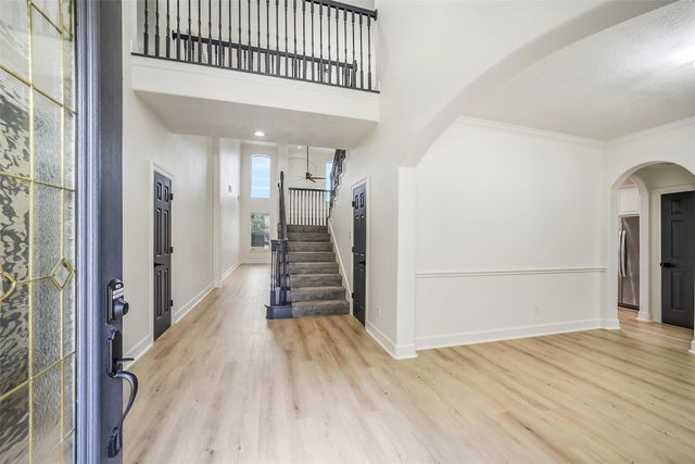 17306 Eagle Ledge Drive, Tomball, TX 77377