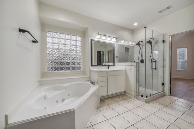 17306 Eagle Ledge Drive, Tomball, TX 77377