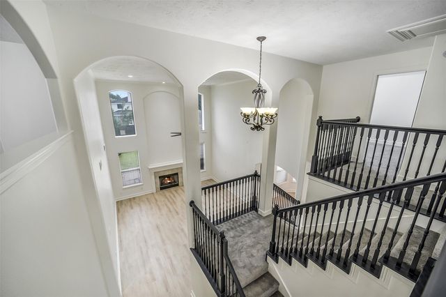 17306 Eagle Ledge Drive, Tomball, TX 77377