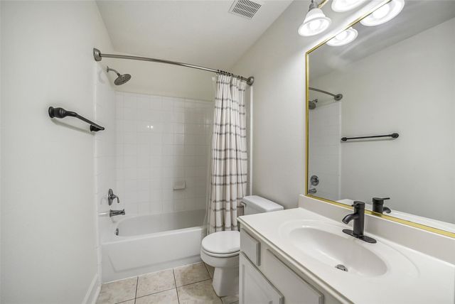 17306 Eagle Ledge Drive, Tomball, TX 77377