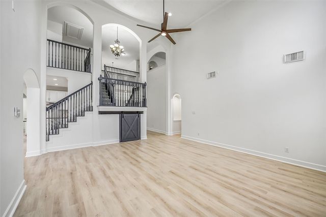 17306 Eagle Ledge Drive, Tomball, TX 77377