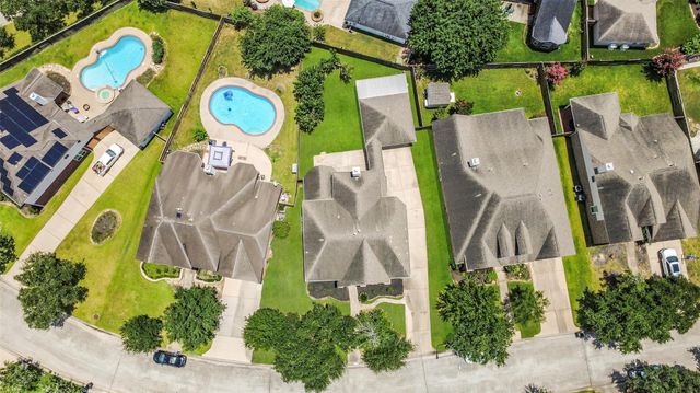 17306 Eagle Ledge Drive, Tomball, TX 77377