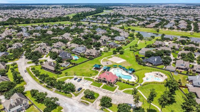17306 Eagle Ledge Drive, Tomball, TX 77377