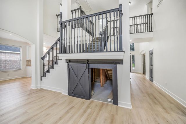 17306 Eagle Ledge Drive, Tomball, TX 77377