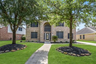 17306 Eagle Ledge Drive, Tomball, TX 77377