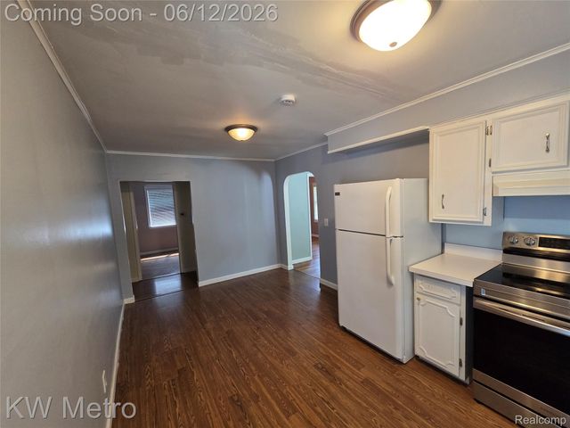 3213 Henrydale Street, Auburn Hills, MI 48326