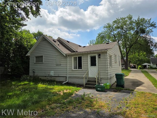 3213 Henrydale Street, Auburn Hills, MI 48326