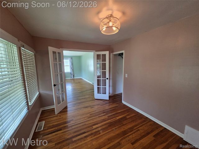 3213 Henrydale Street, Auburn Hills, MI 48326
