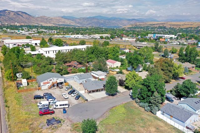 609 Lupine Street, Golden, CO 80401