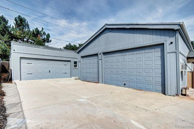 609 Lupine Street, Golden, CO 80401