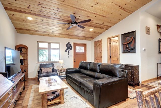 609 Lupine Street, Golden, CO 80401