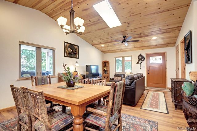 609 Lupine Street, Golden, CO 80401