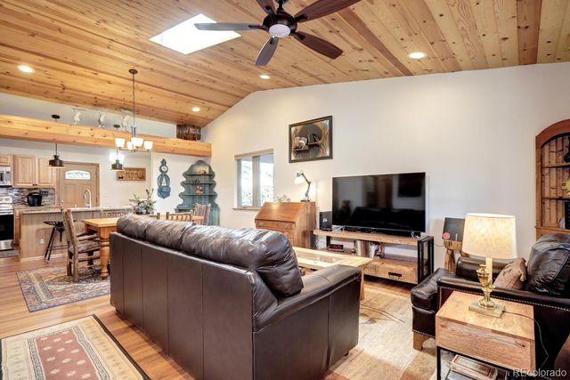 609 Lupine Street, Golden, CO 80401