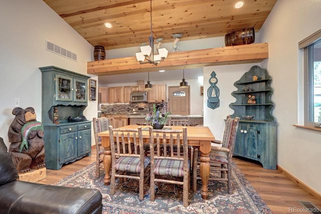 609 Lupine Street, Golden, CO 80401