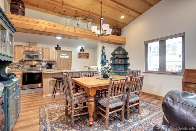 609 Lupine Street, Golden, CO 80401