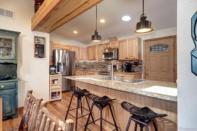 609 Lupine Street, Golden, CO 80401