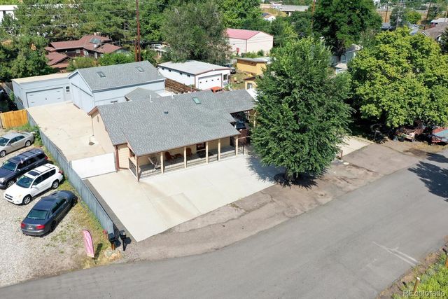 609 Lupine Street, Golden, CO 80401