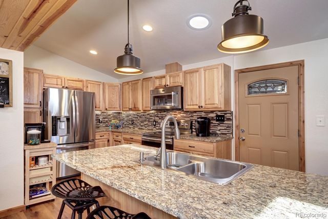 609 Lupine Street, Golden, CO 80401