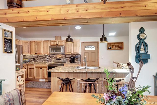 609 Lupine Street, Golden, CO 80401