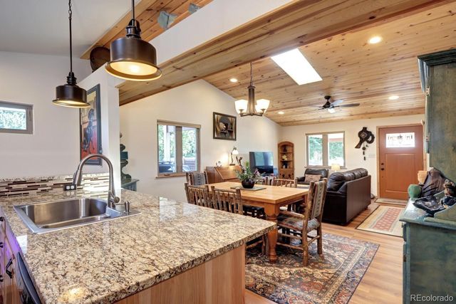 609 Lupine Street, Golden, CO 80401