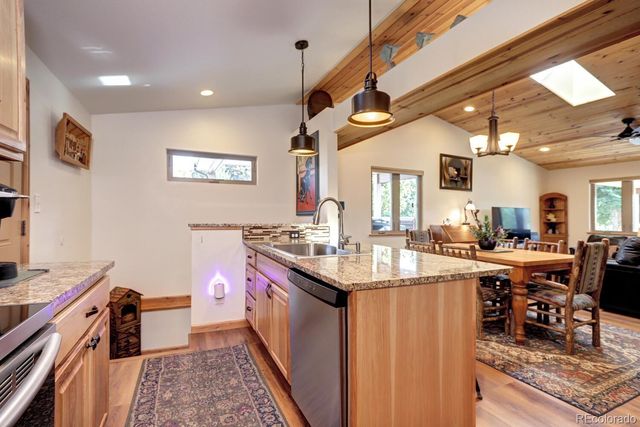 609 Lupine Street, Golden, CO 80401