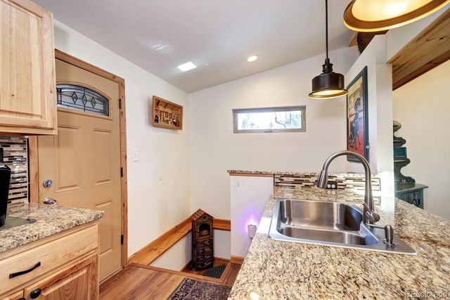 609 Lupine Street, Golden, CO 80401