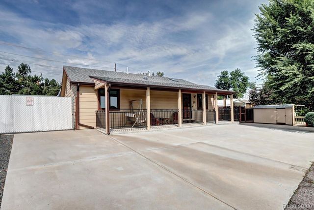 609 Lupine Street, Golden, CO 80401