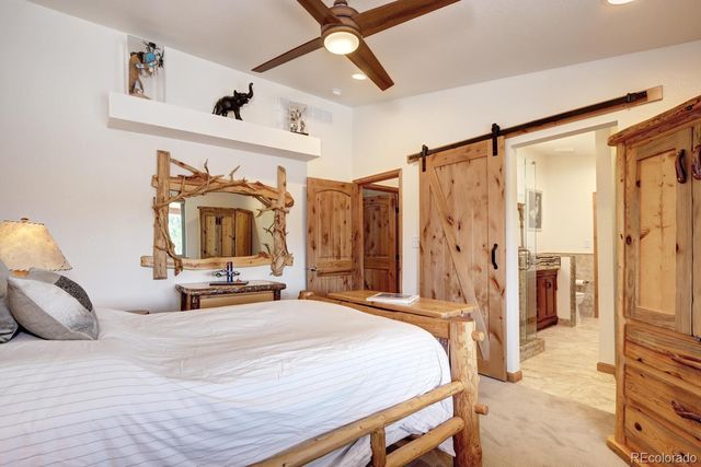 609 Lupine Street, Golden, CO 80401