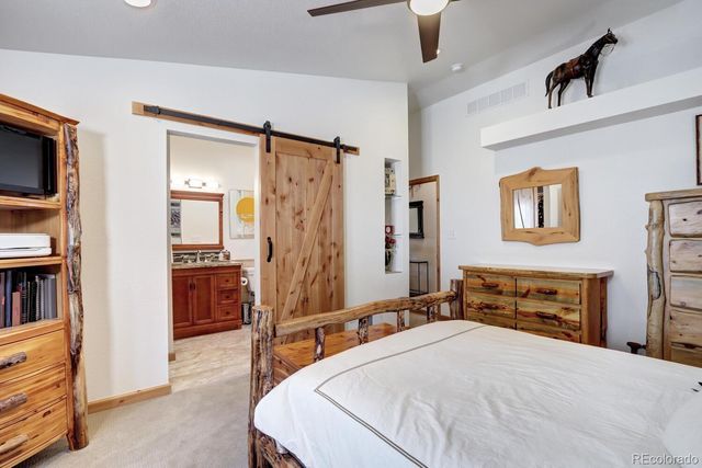 609 Lupine Street, Golden, CO 80401