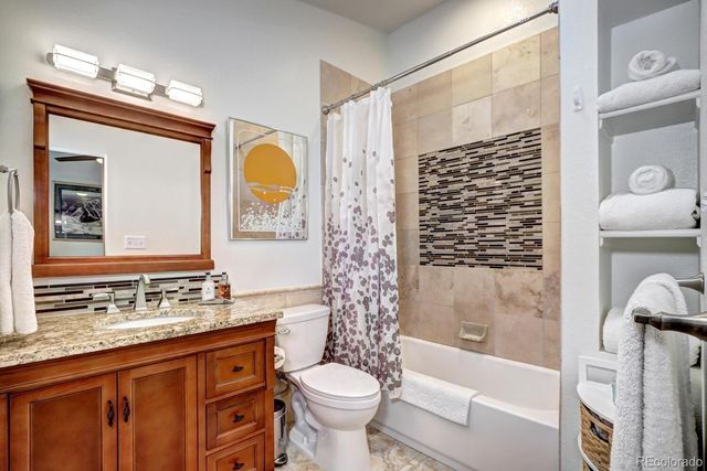 609 Lupine Street, Golden, CO 80401