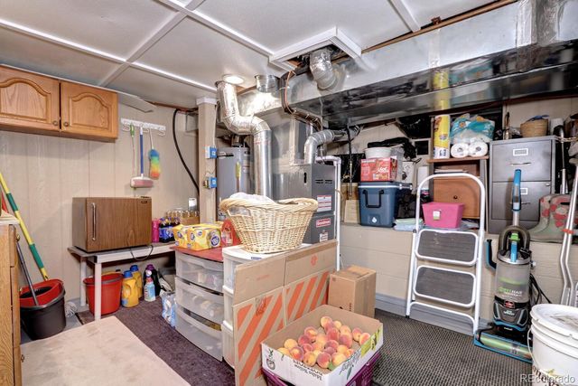 609 Lupine Street, Golden, CO 80401