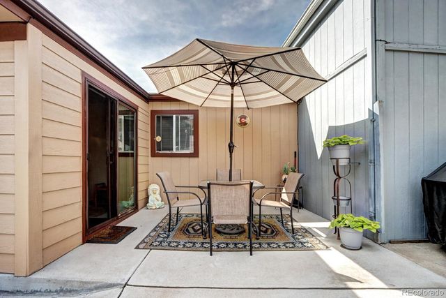 609 Lupine Street, Golden, CO 80401