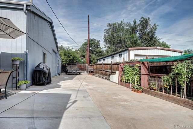 609 Lupine Street, Golden, CO 80401