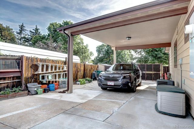 609 Lupine Street, Golden, CO 80401