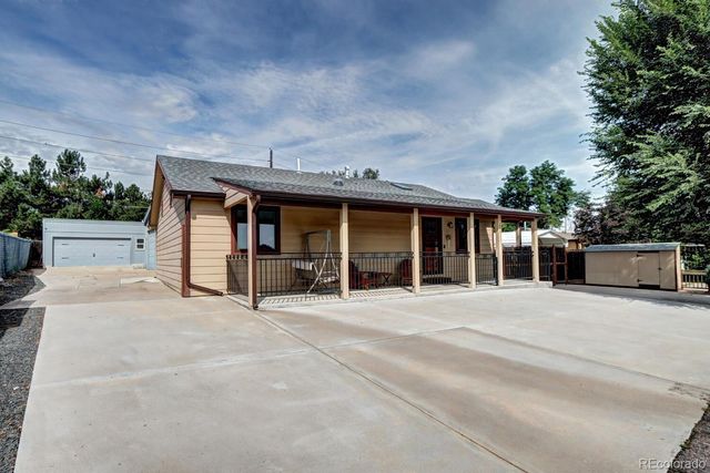 609 Lupine Street, Golden, CO 80401