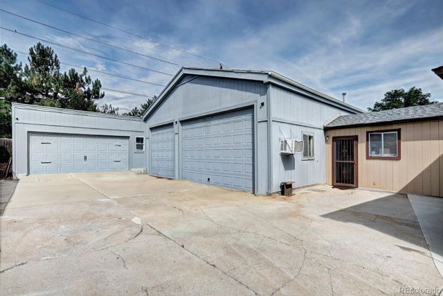 609 Lupine Street, Golden, CO 80401