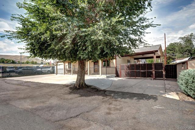 609 Lupine Street, Golden, CO 80401