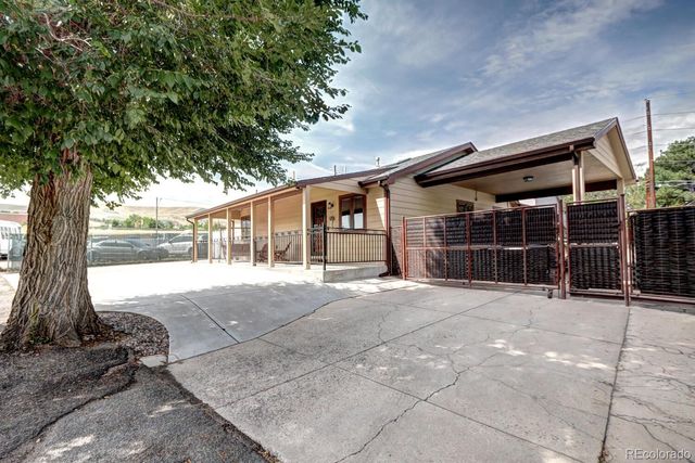 609 Lupine Street, Golden, CO 80401