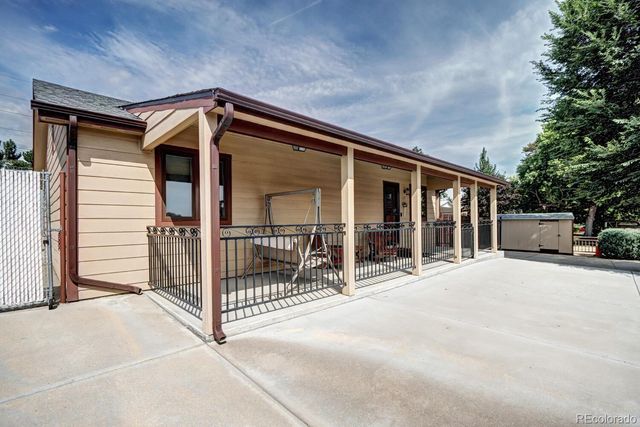 609 Lupine Street, Golden, CO 80401