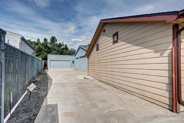 609 Lupine Street, Golden, CO 80401