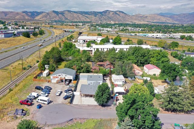 609 Lupine Street, Golden, CO 80401