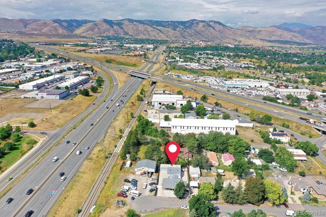 609 Lupine Street, Golden, CO 80401