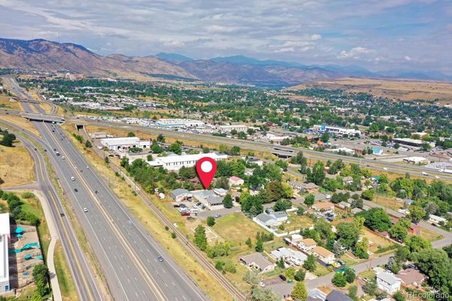 609 Lupine Street, Golden, CO 80401